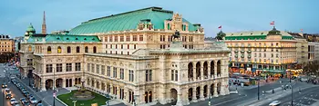 Opera di Stato di Vienna